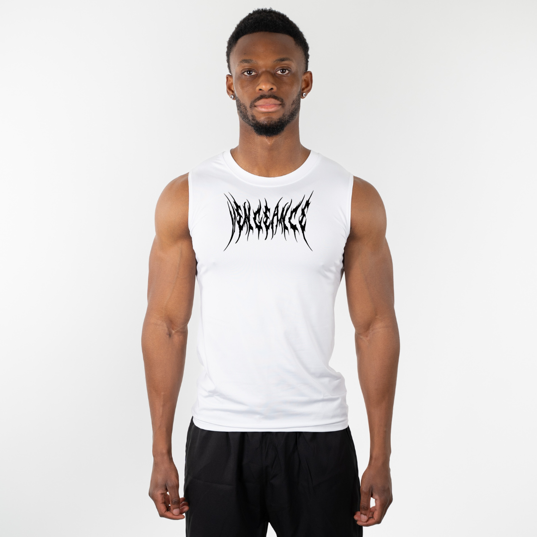 Vengeance V2 Compression Tank Top