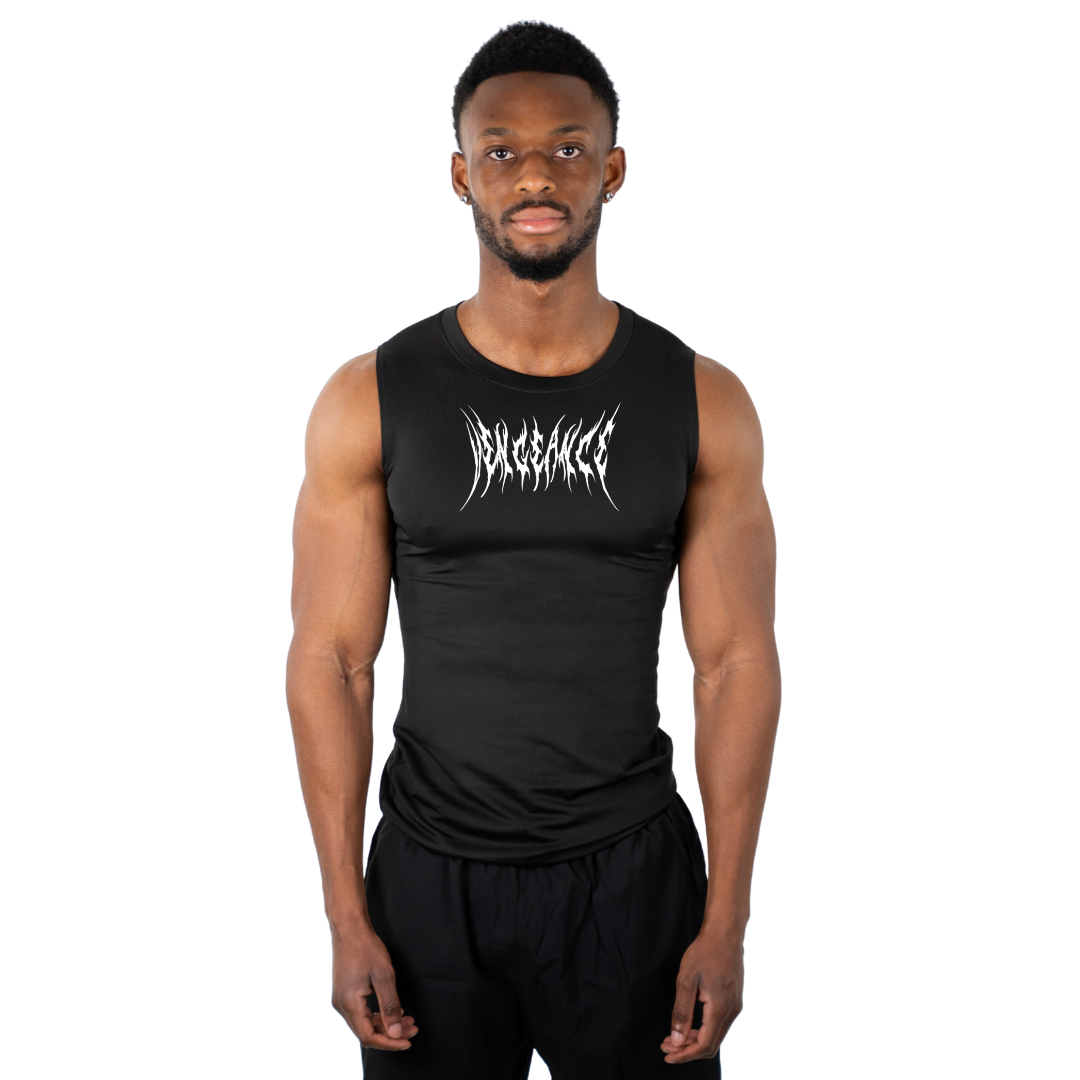 Vengeance V2 Compression Tank Top