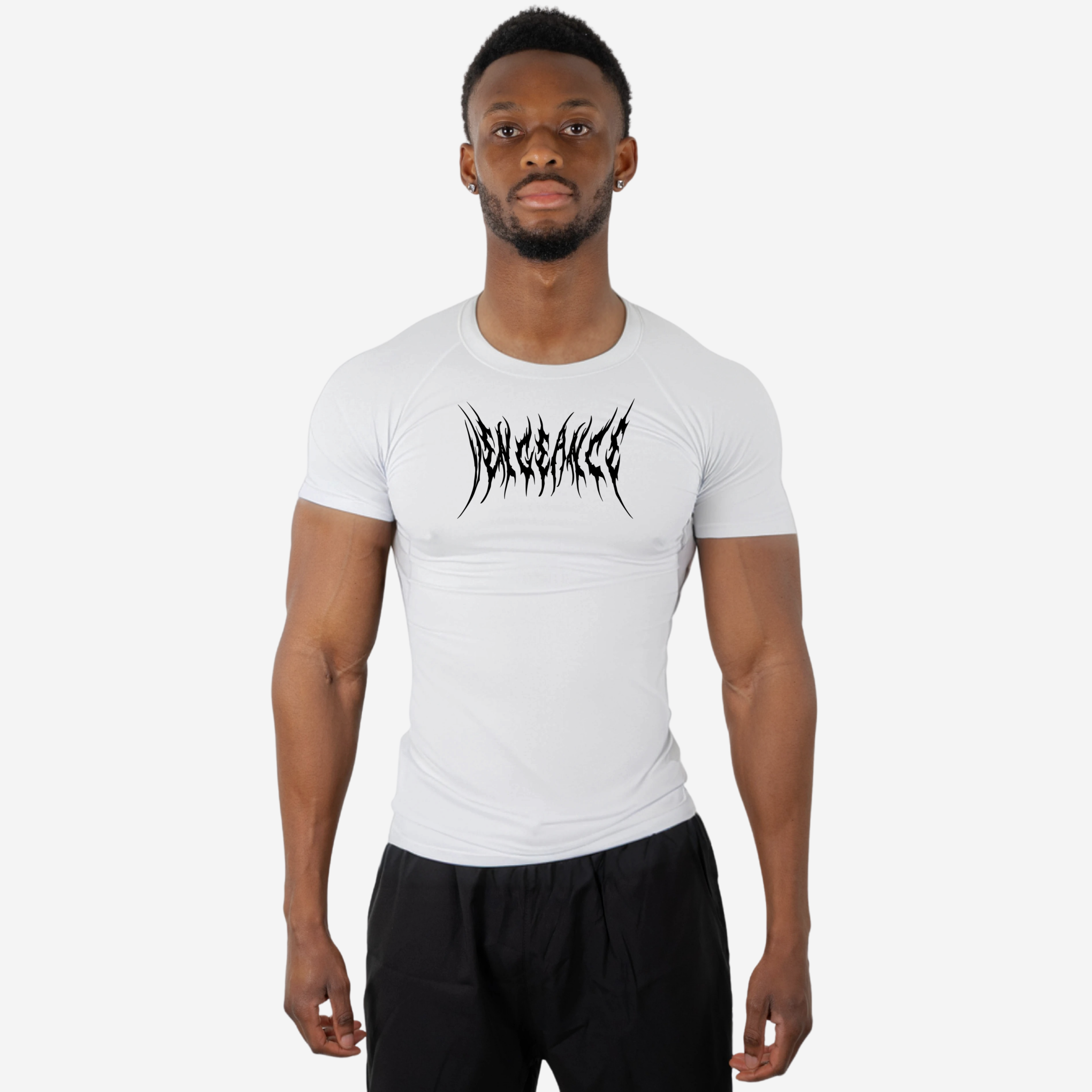 Vengeance V2 Compression Shirt