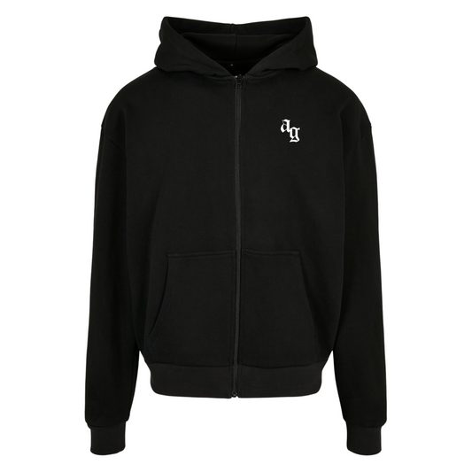 Ultra Heavy Zip Hoody Limitless