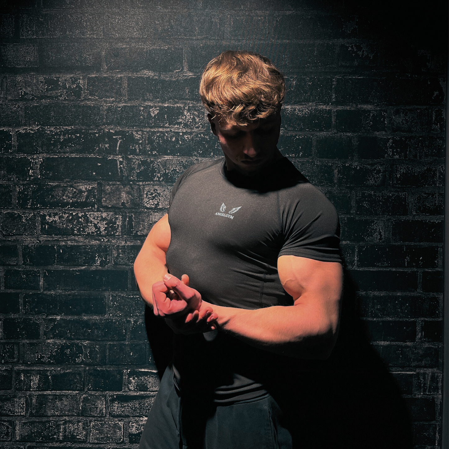 Premium Compression- Shirt