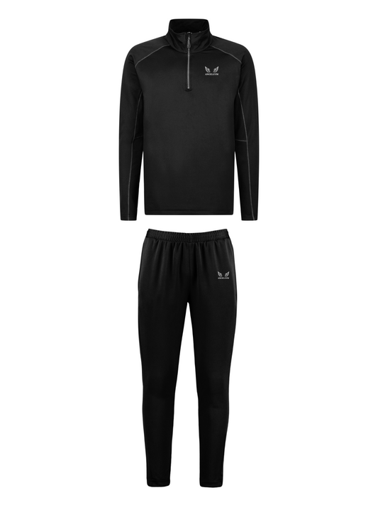 Performance tracksuit