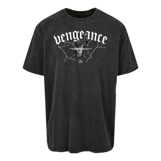 Vengeance Oversize T-Shirt