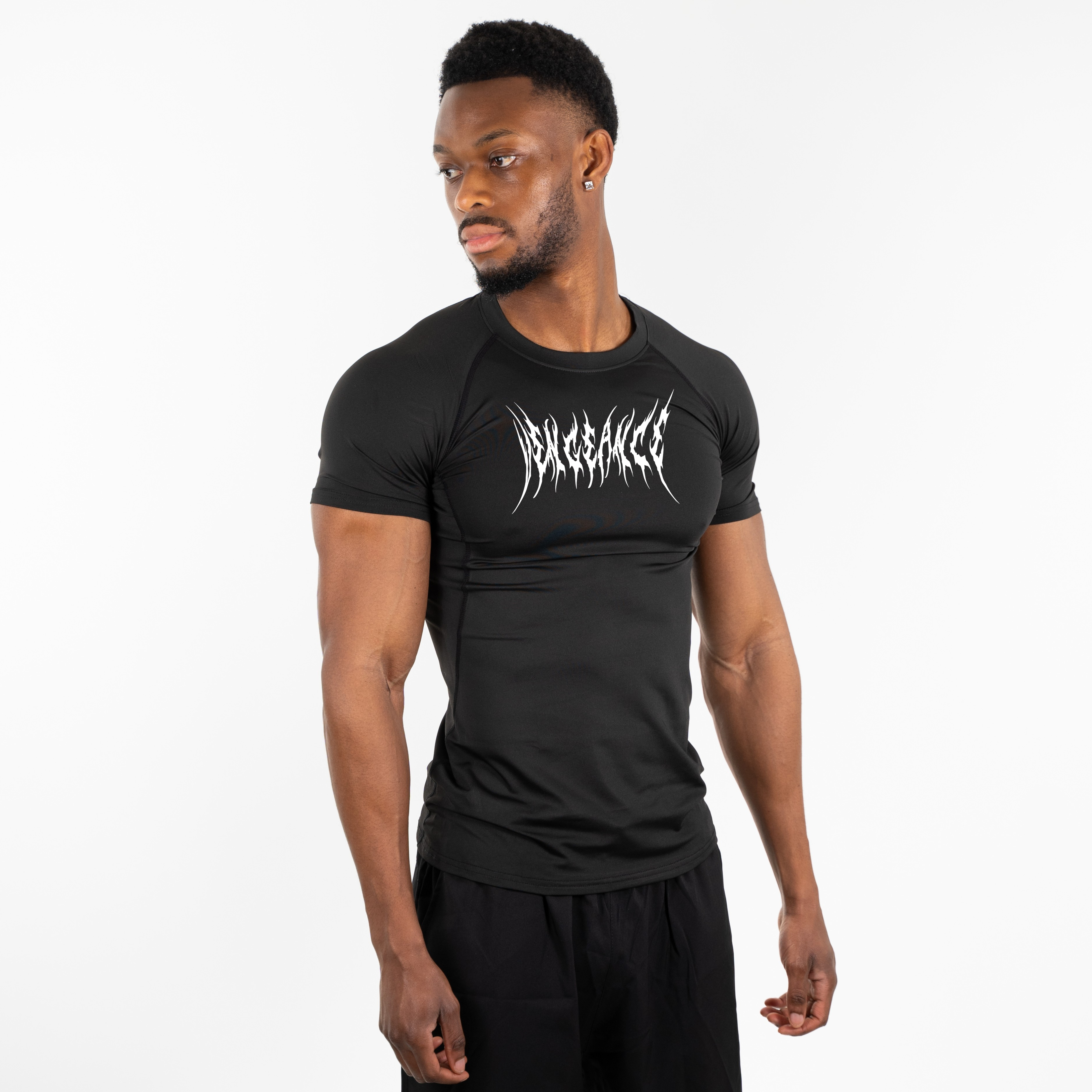 Vengeance V2 Compression Shirt