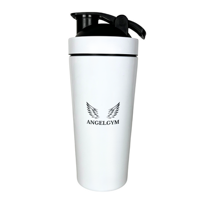 Angelgym Edelstahl-Shaker