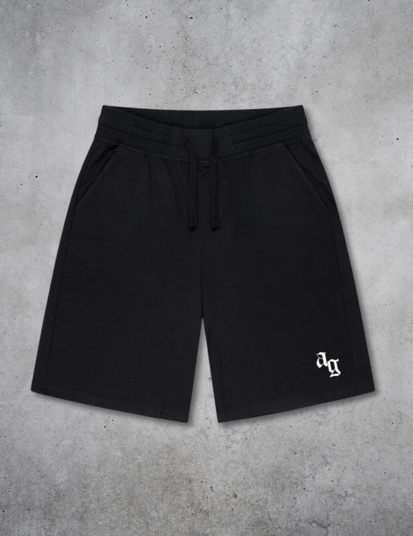 Shorts - Basic Logo