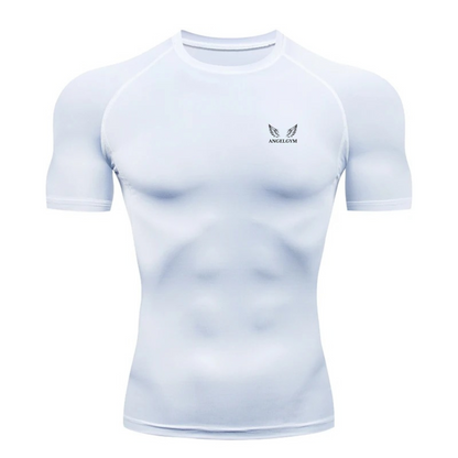 Premium Compression- Shirt