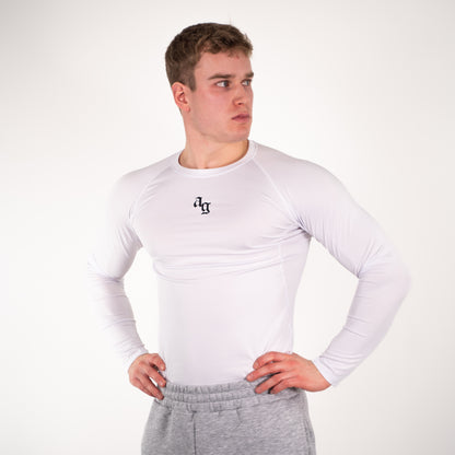 Limitless Compression Shirt langarm