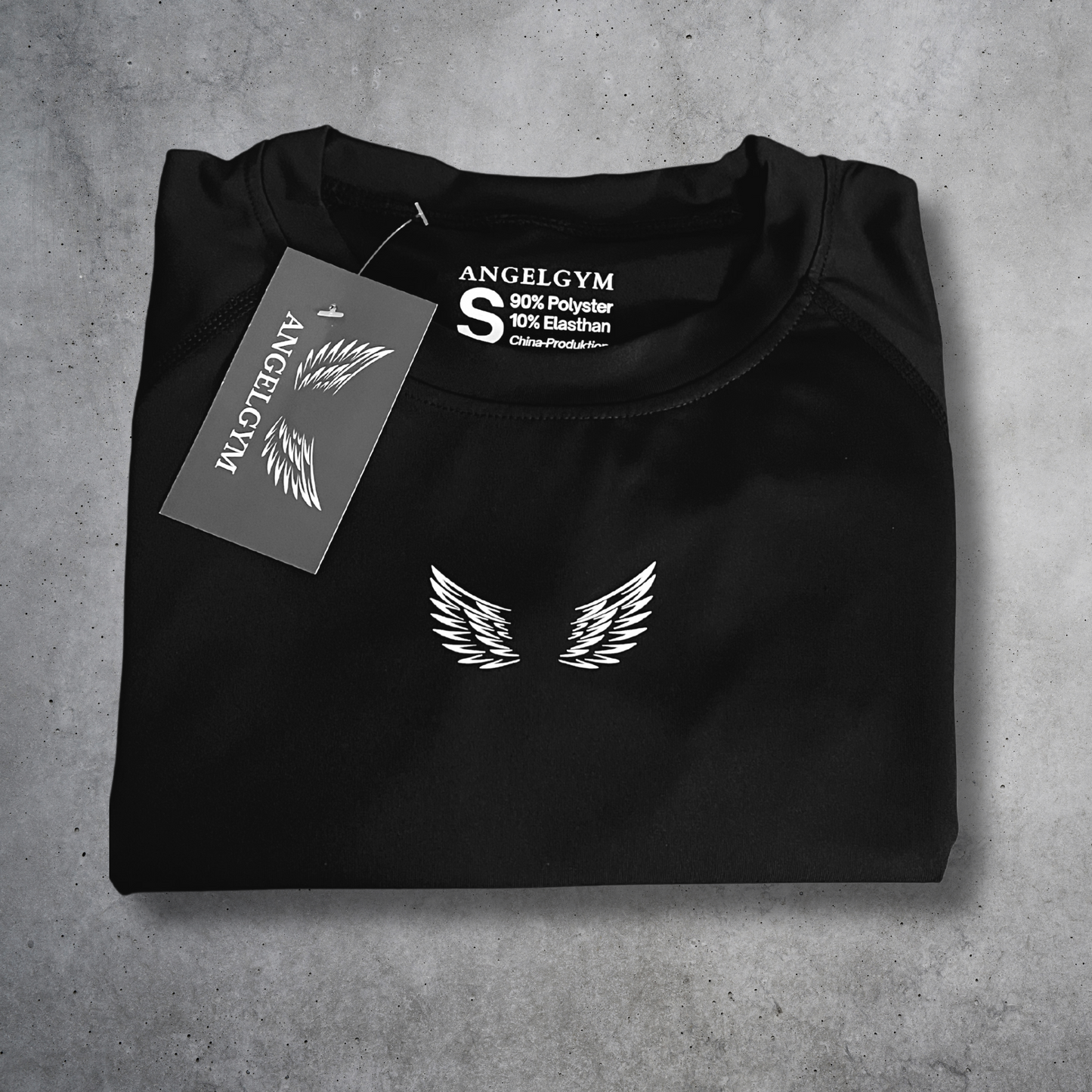 Angel Compression Shirt 