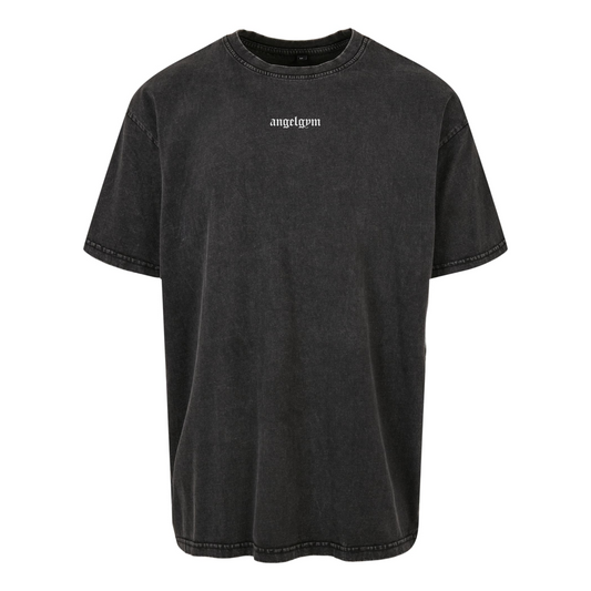 Basic Oversize T-Shirt