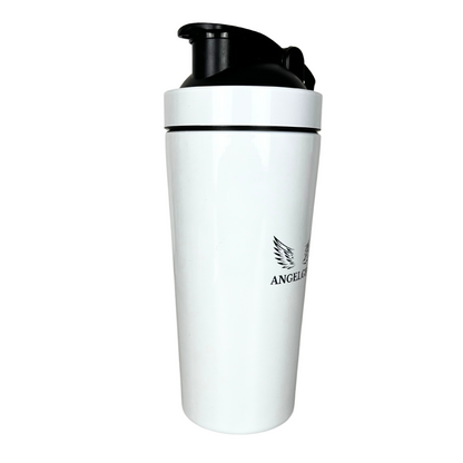 Angelgym Edelstahl-Shaker