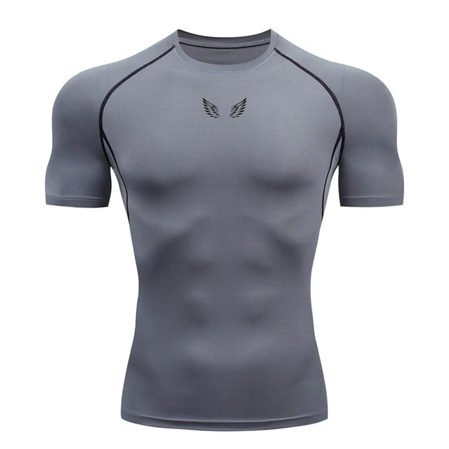 Angel Compression- Shirt