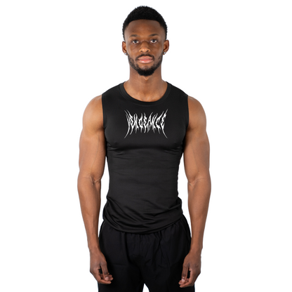 Vengeance V2 Compression Tank Top