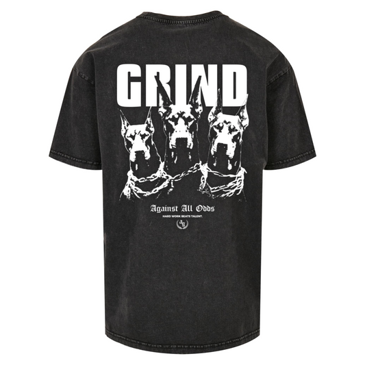 Grind Oversize T-Shirt