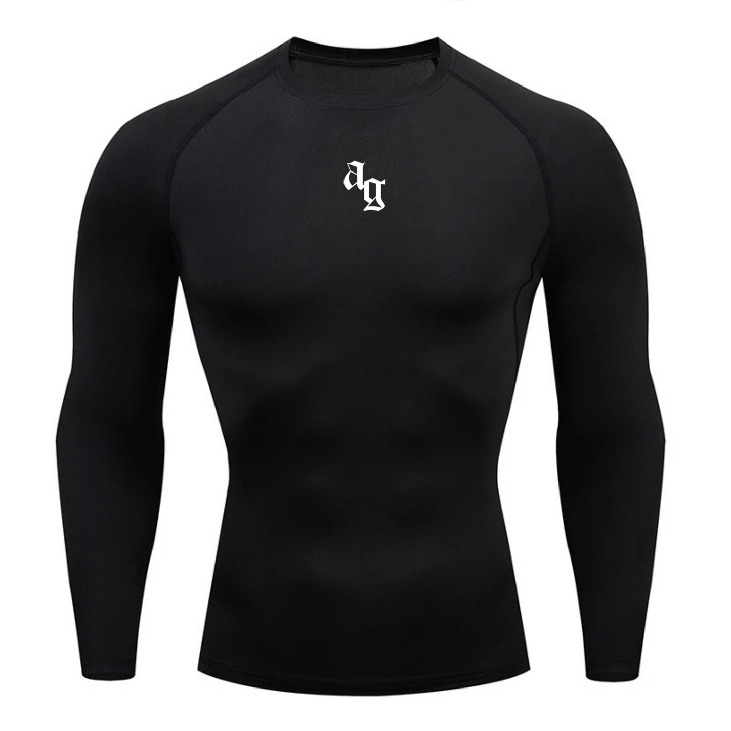 Limitless Compression- Shirt (lang)