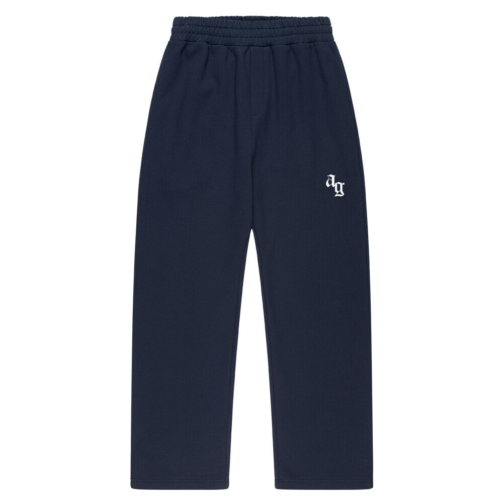 Oversized Jogginghose - Basic Logo