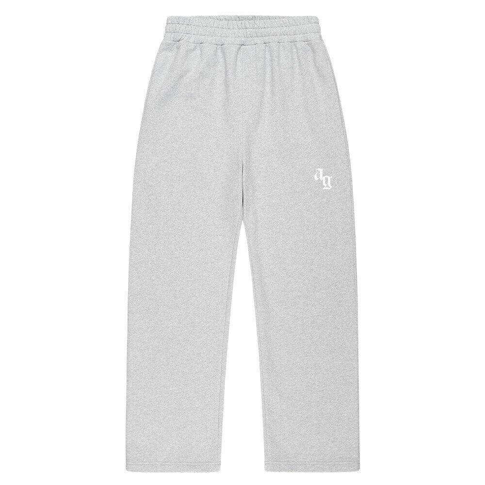 Oversized Jogginghose - Basic Logo