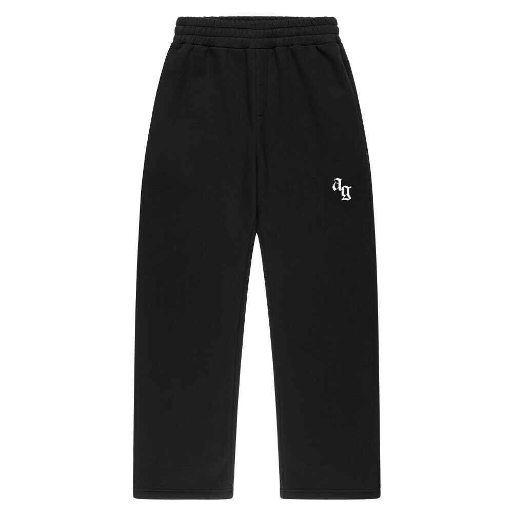 Oversized Jogginghose - Basic Logo