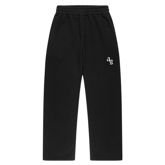 Oversized Jogginghose - Basic Logo