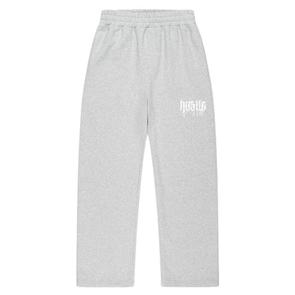 Open Leg Jogginghose - Hustle Design