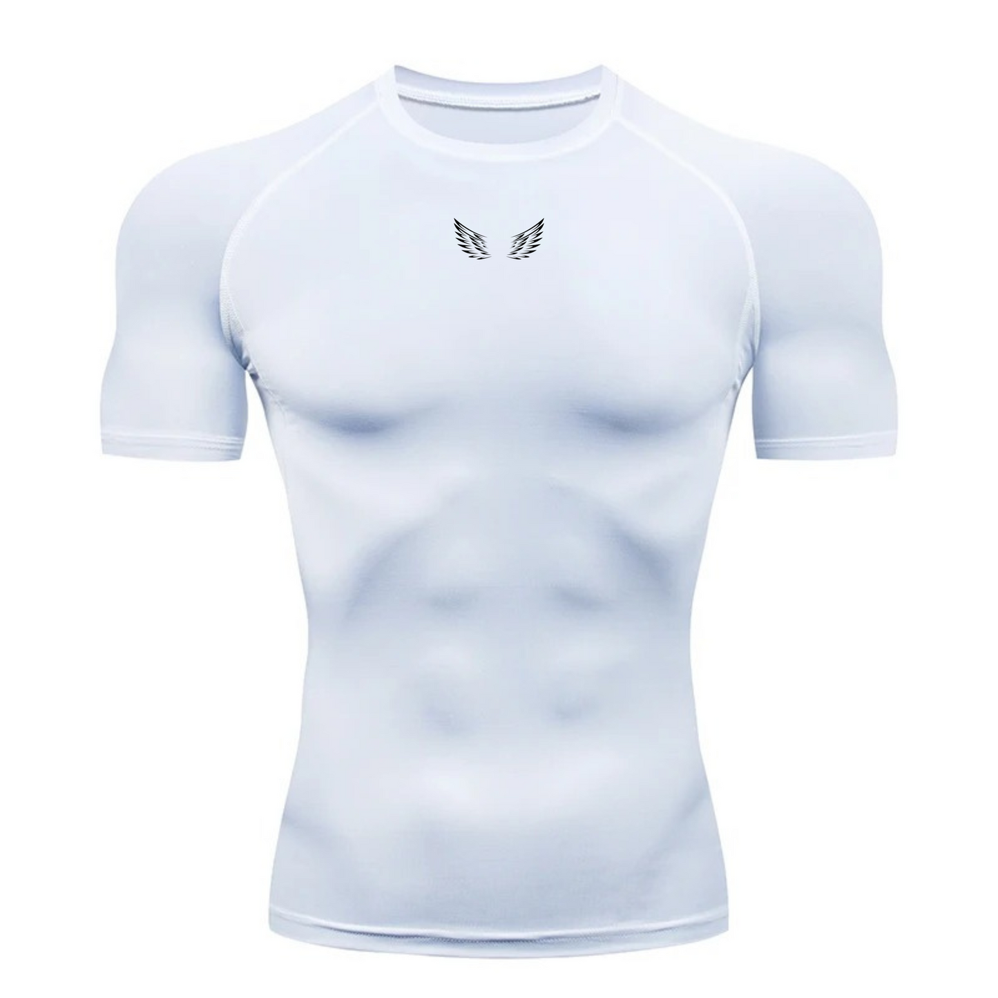 Angel Compression Shirt 