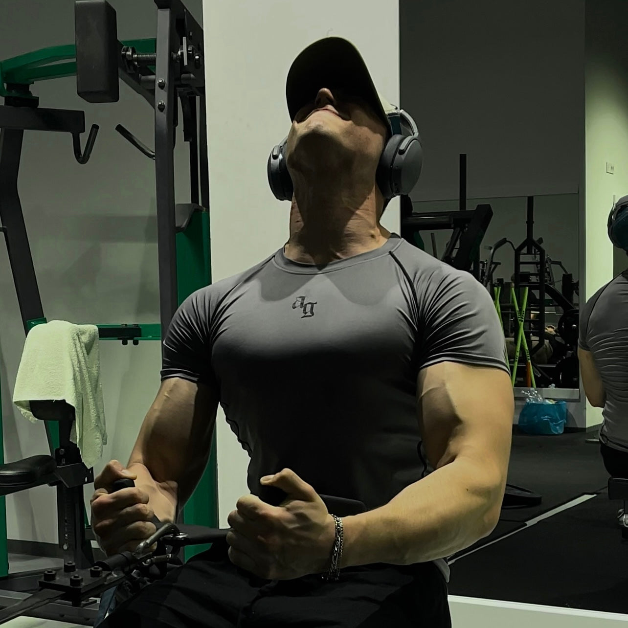 Limitless Compression Shirt 