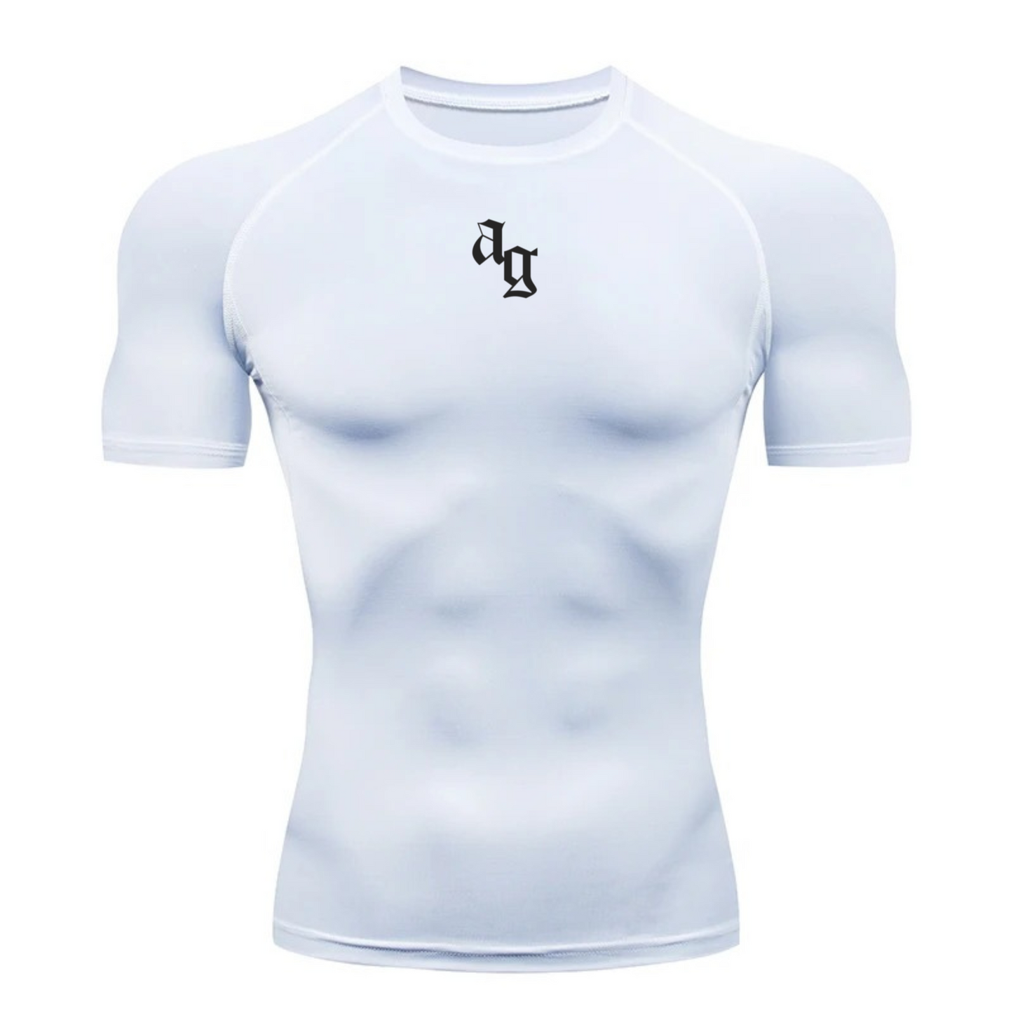 Limitless Compression- Shirt