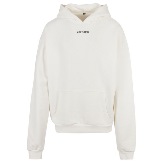 Heavy Oversize Hoodie Basic