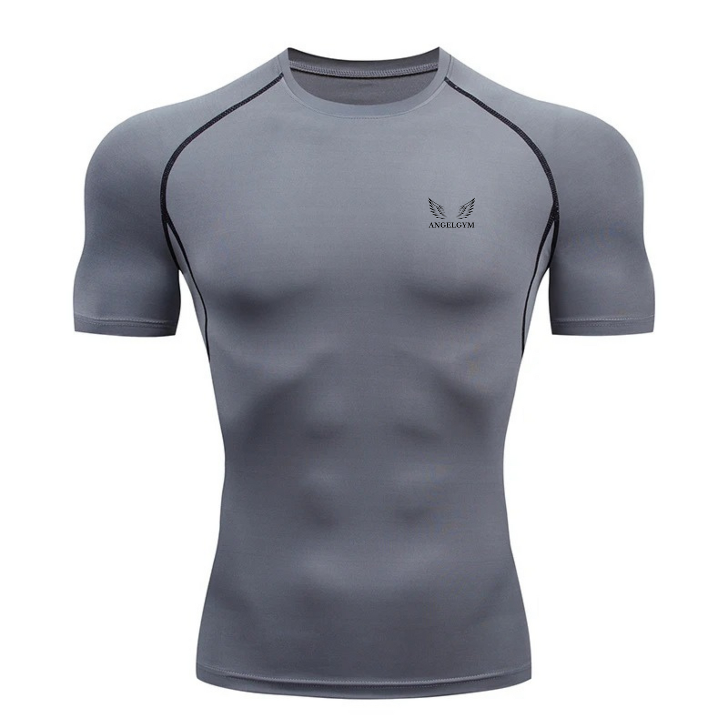 Premium Compression- Shirt