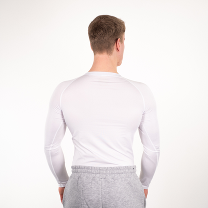 Limitless Compression Shirt langarm