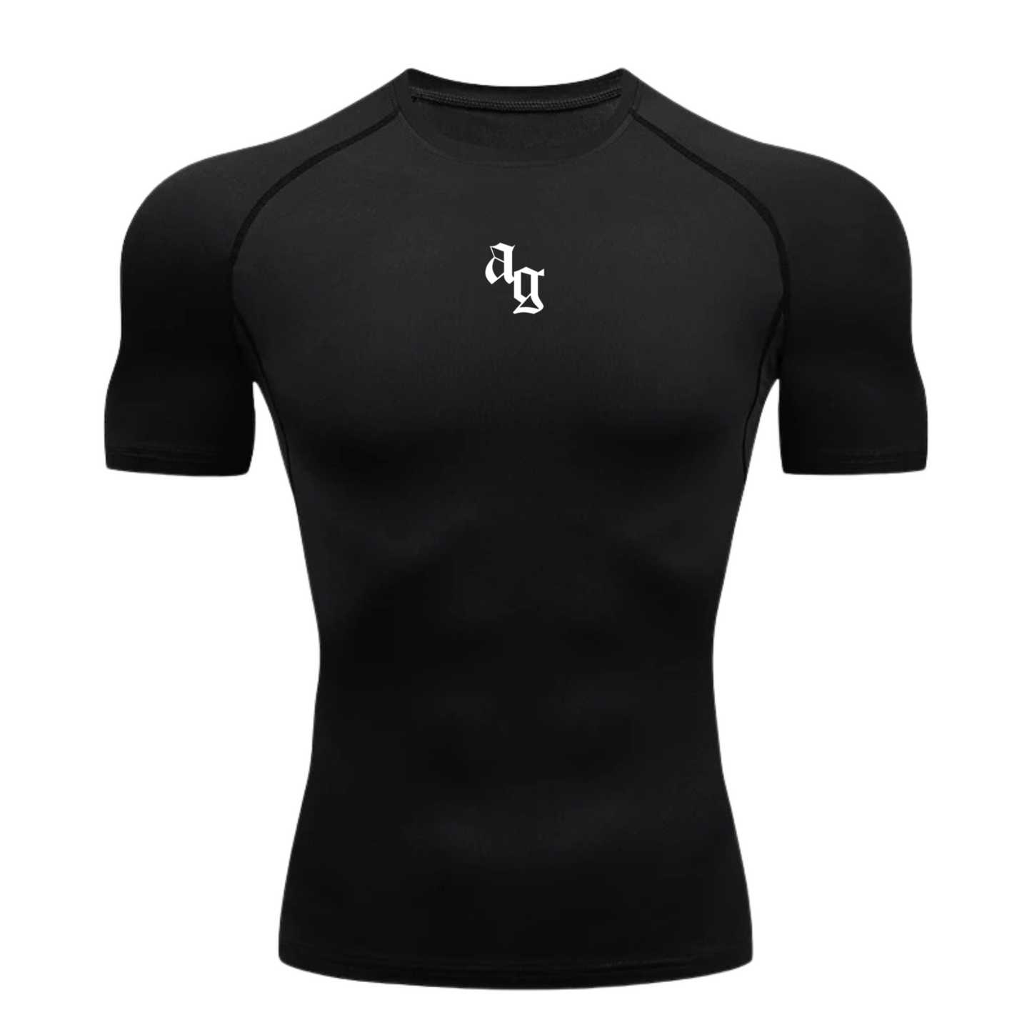 Limitless Compression- Shirt