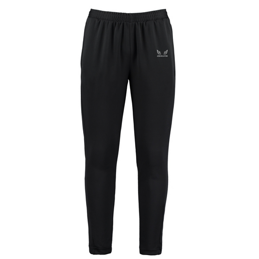 Slim Fit Tracksuit Bottoms 