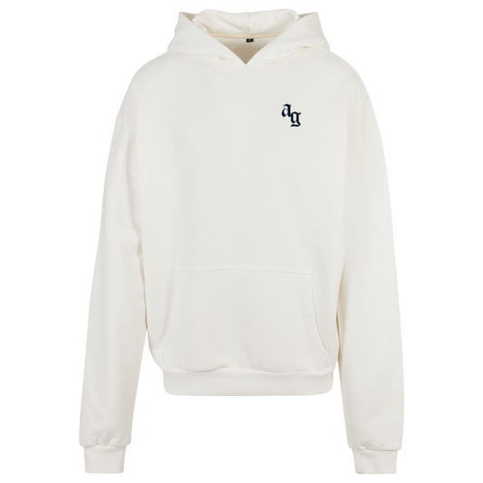 Heavy Oversize Hoodie Limitless