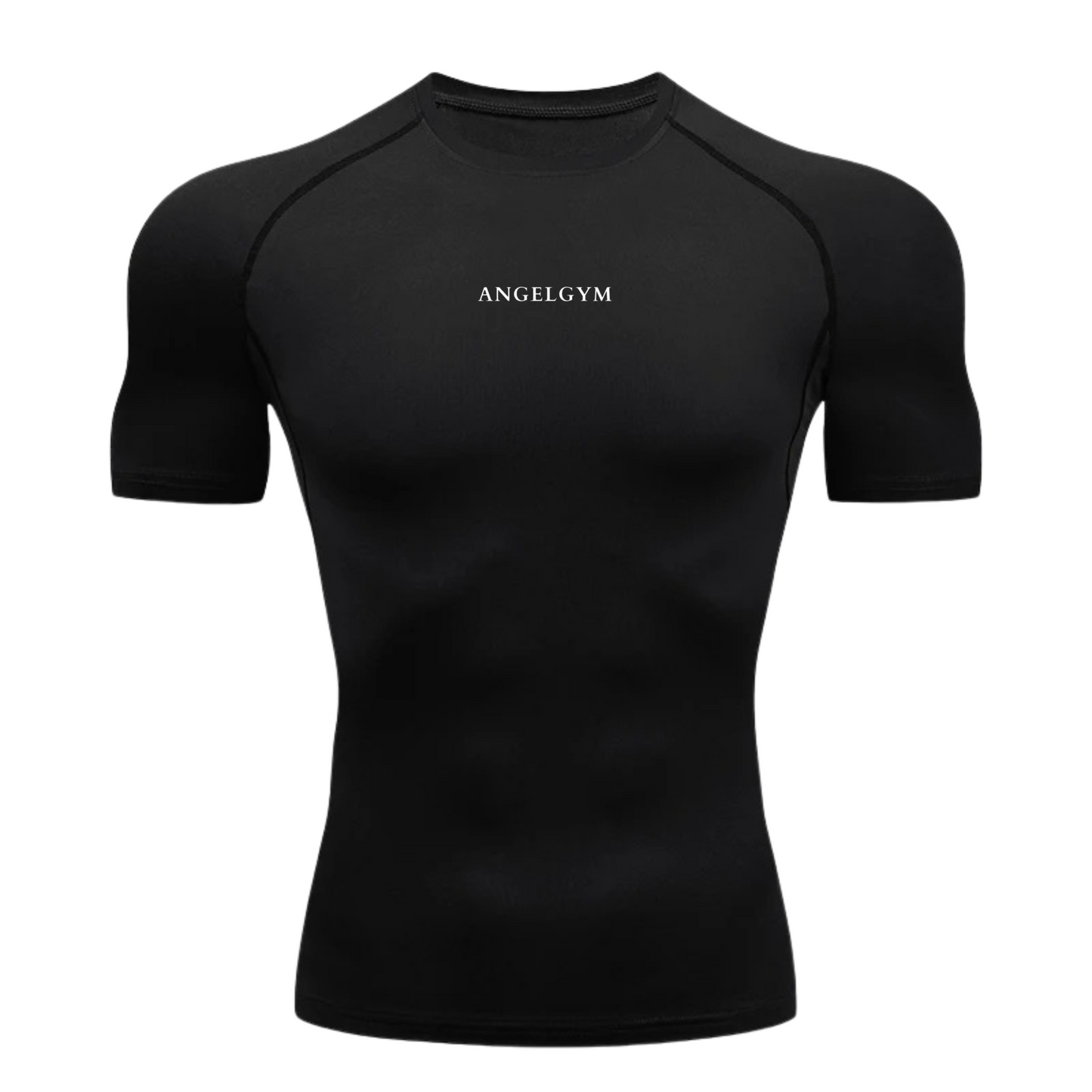 Performance Compression- Shirt