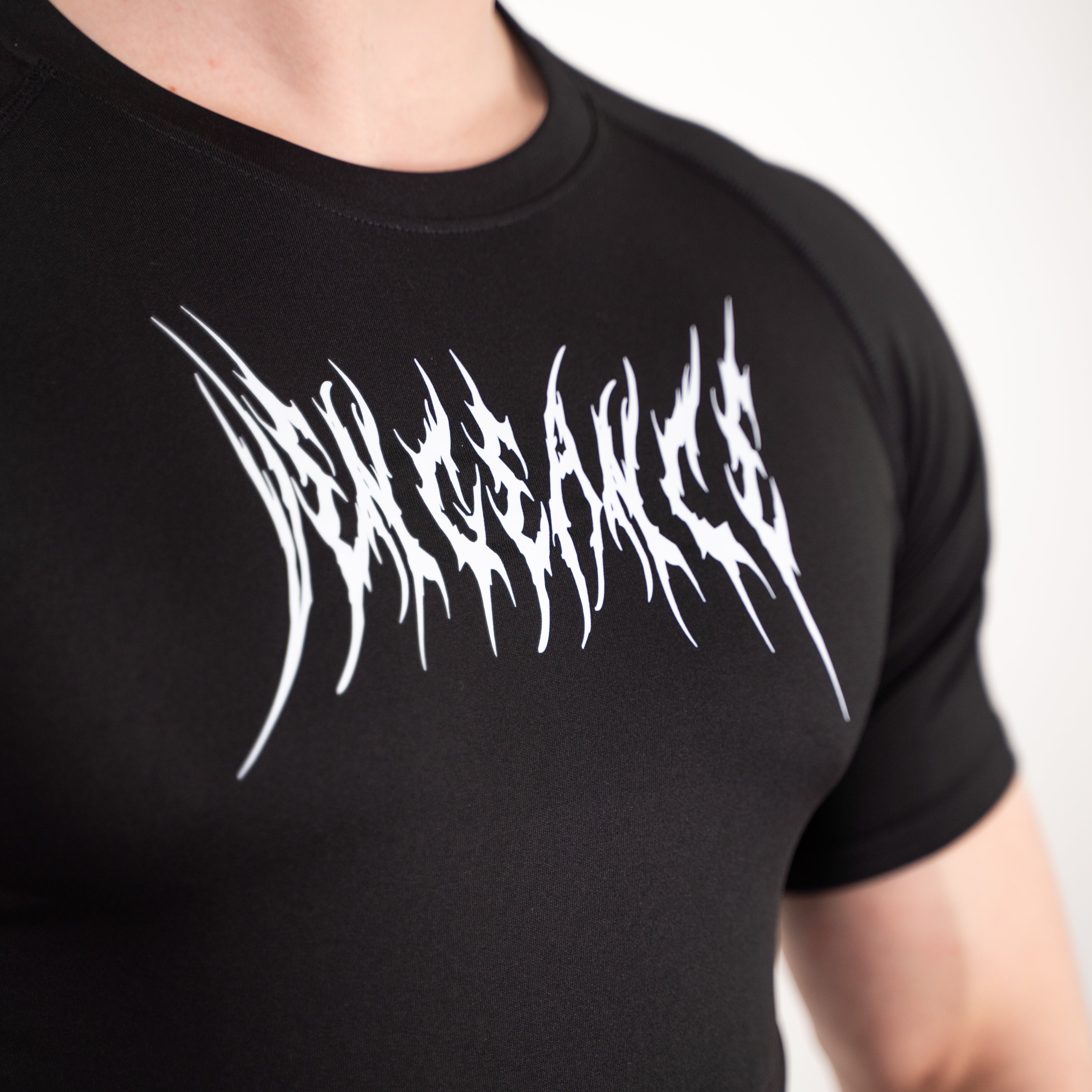 Vengeance V2 Compression Shirt