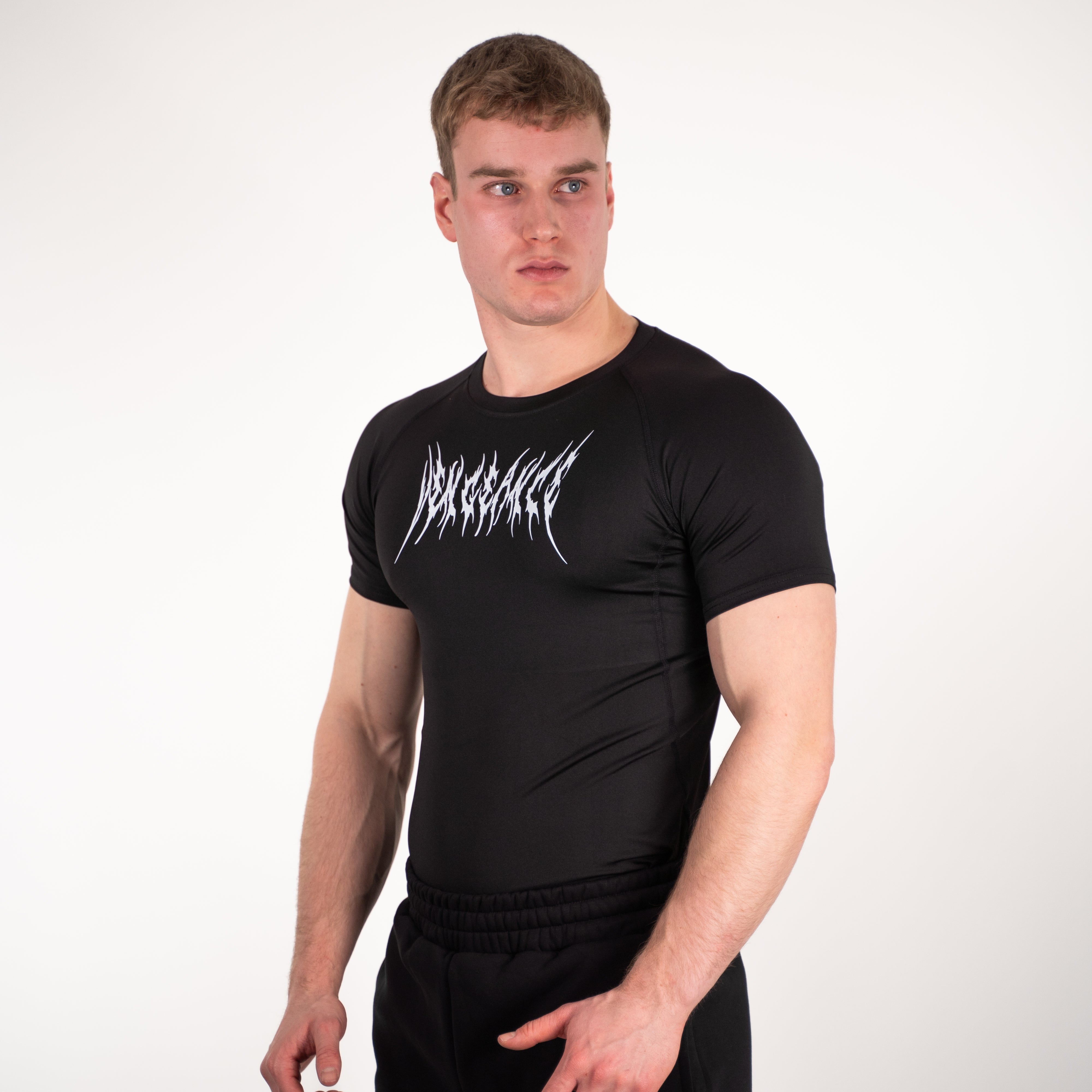 Vengeance V2 Compression Shirt