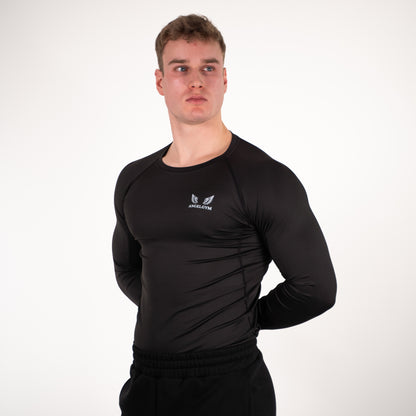 Premium Compression Shirt langarm