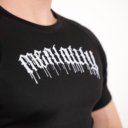 Mentality Compression Shirt