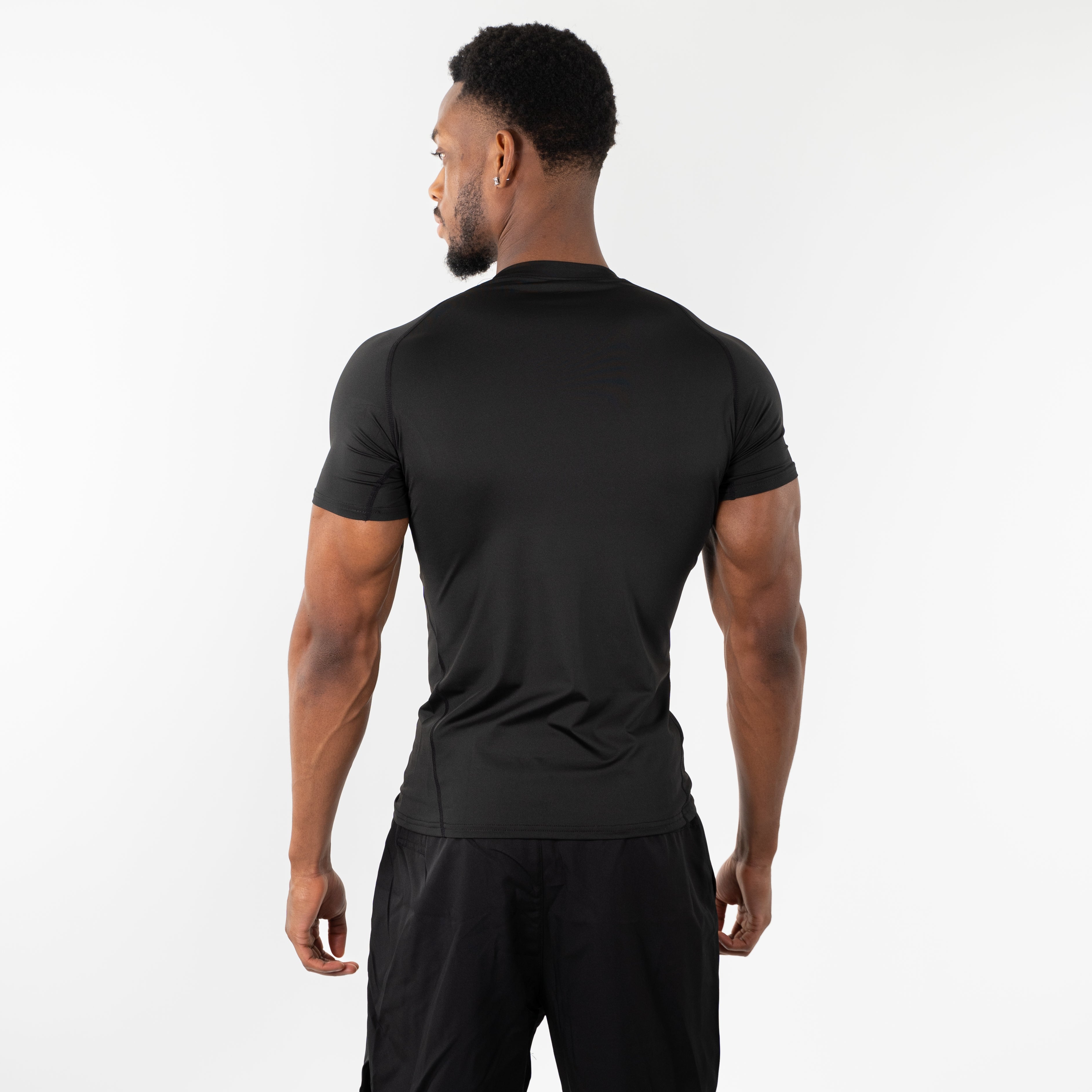 Angel Compression Shirt