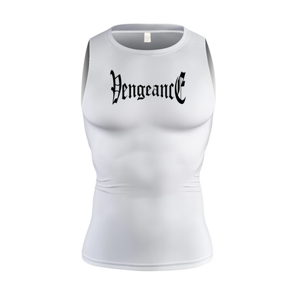 Base Vengeance Compression Tanktop