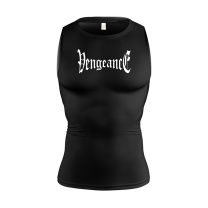 Base Vengeance Compression Tanktop