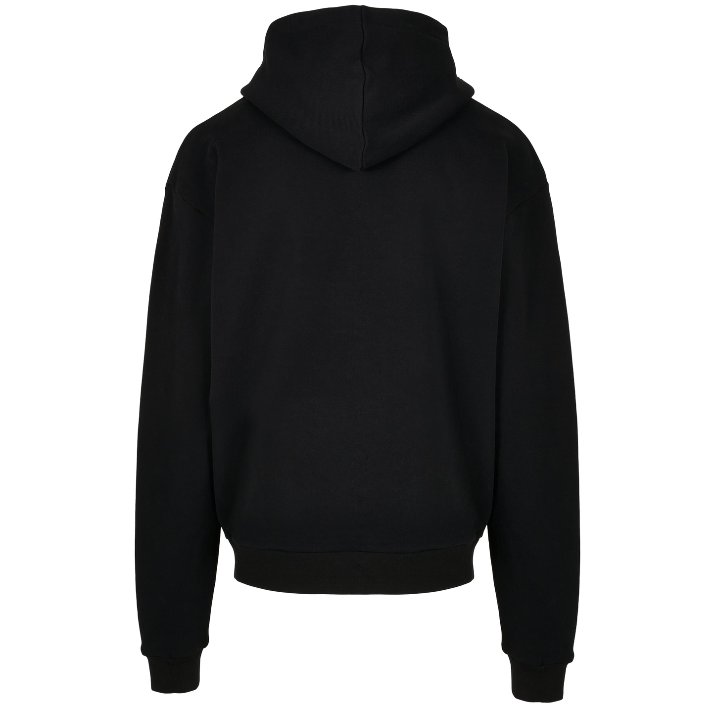 Heavy Oversize Hoodie Hustle