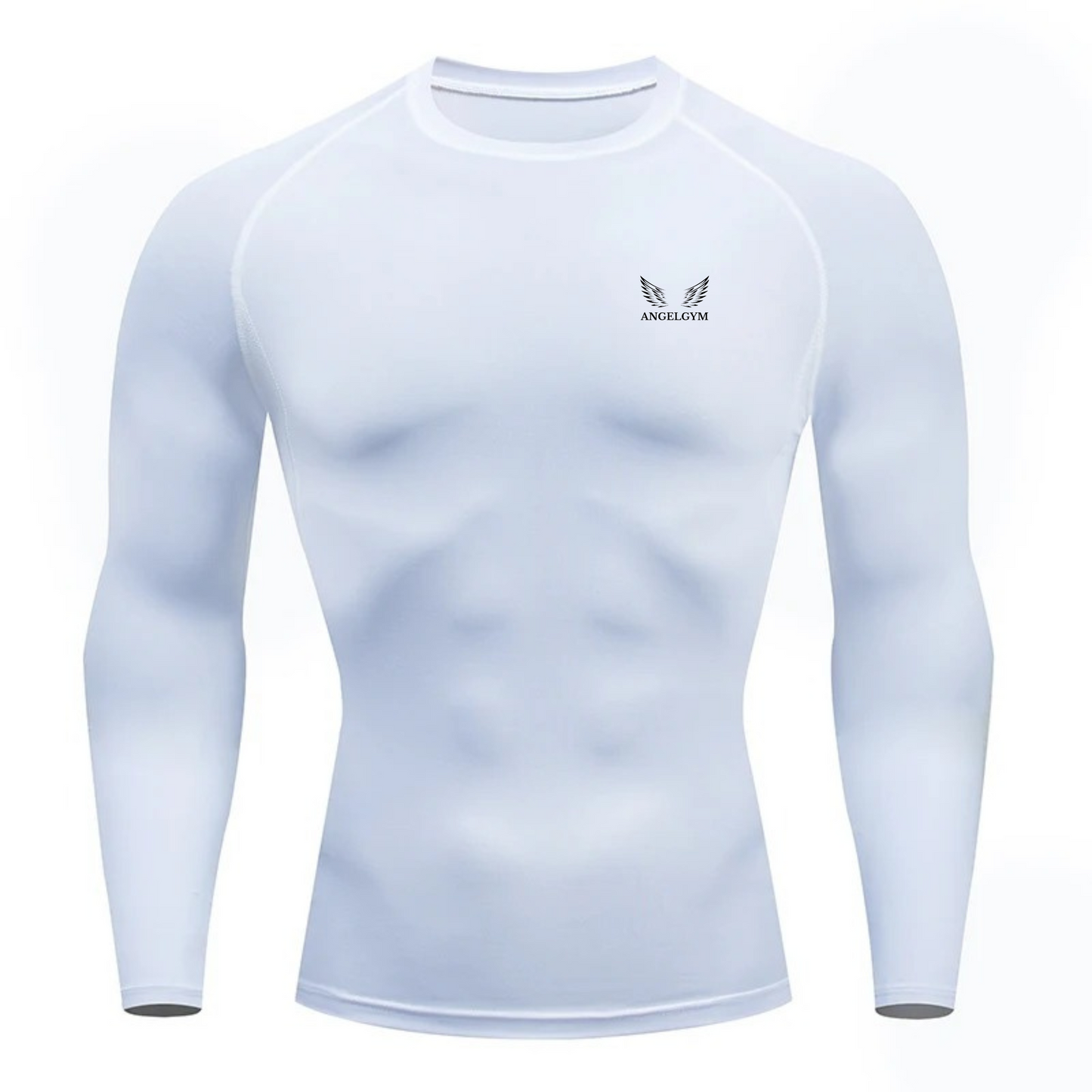 Premium Compression- Shirt (lang)