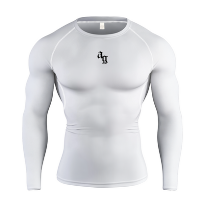 Limitless Compression Shirt langarm