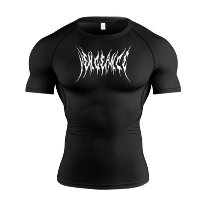 Vengeance V2 Compression Shirt