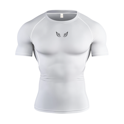 Angel Compression- Shirt