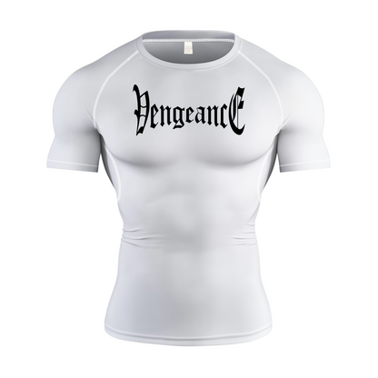 Base Vengeance Compression Shirt