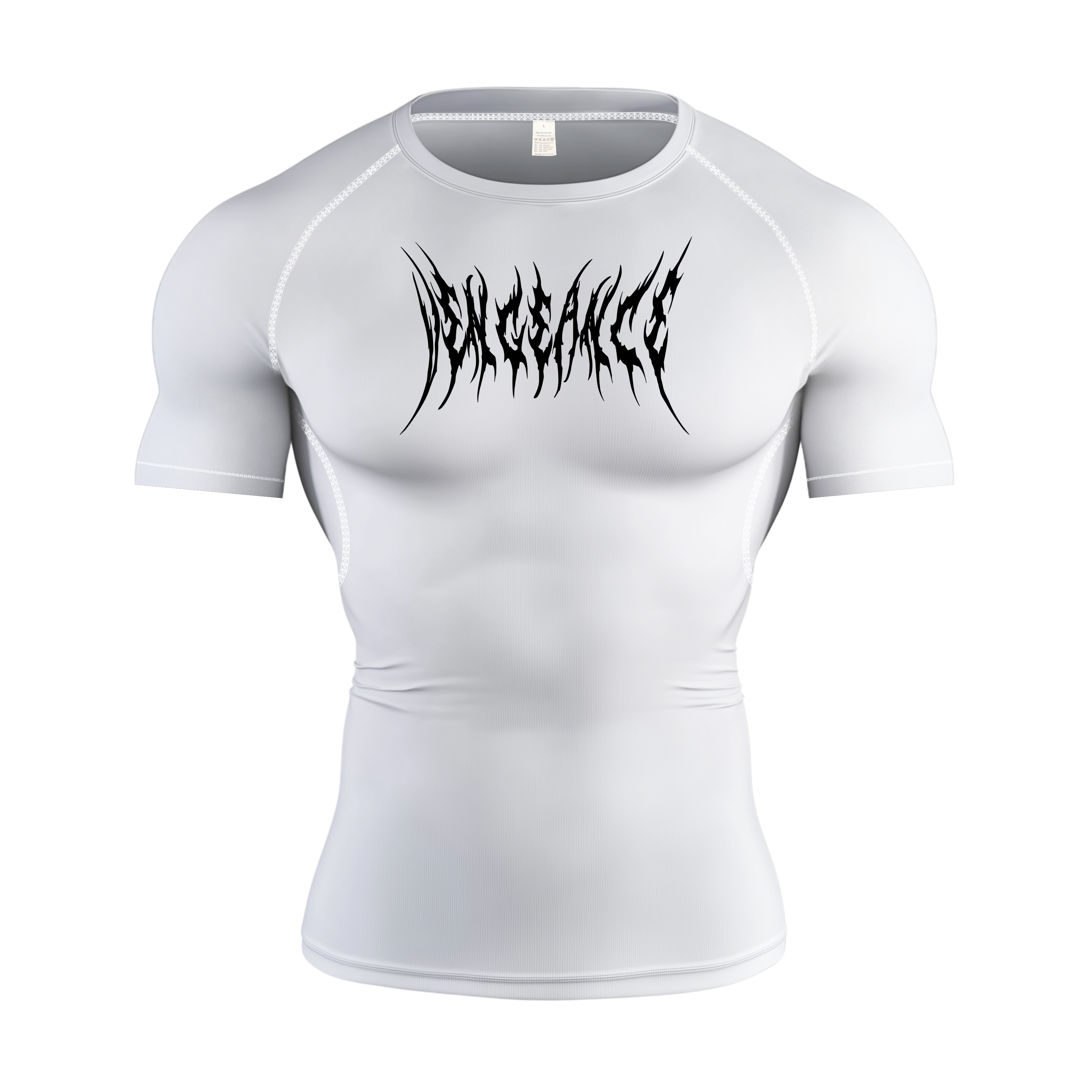 Vengeance V2 Compression Shirt