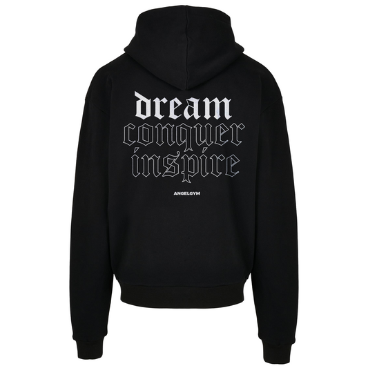 Heavy Oversize Hoodie Inspire