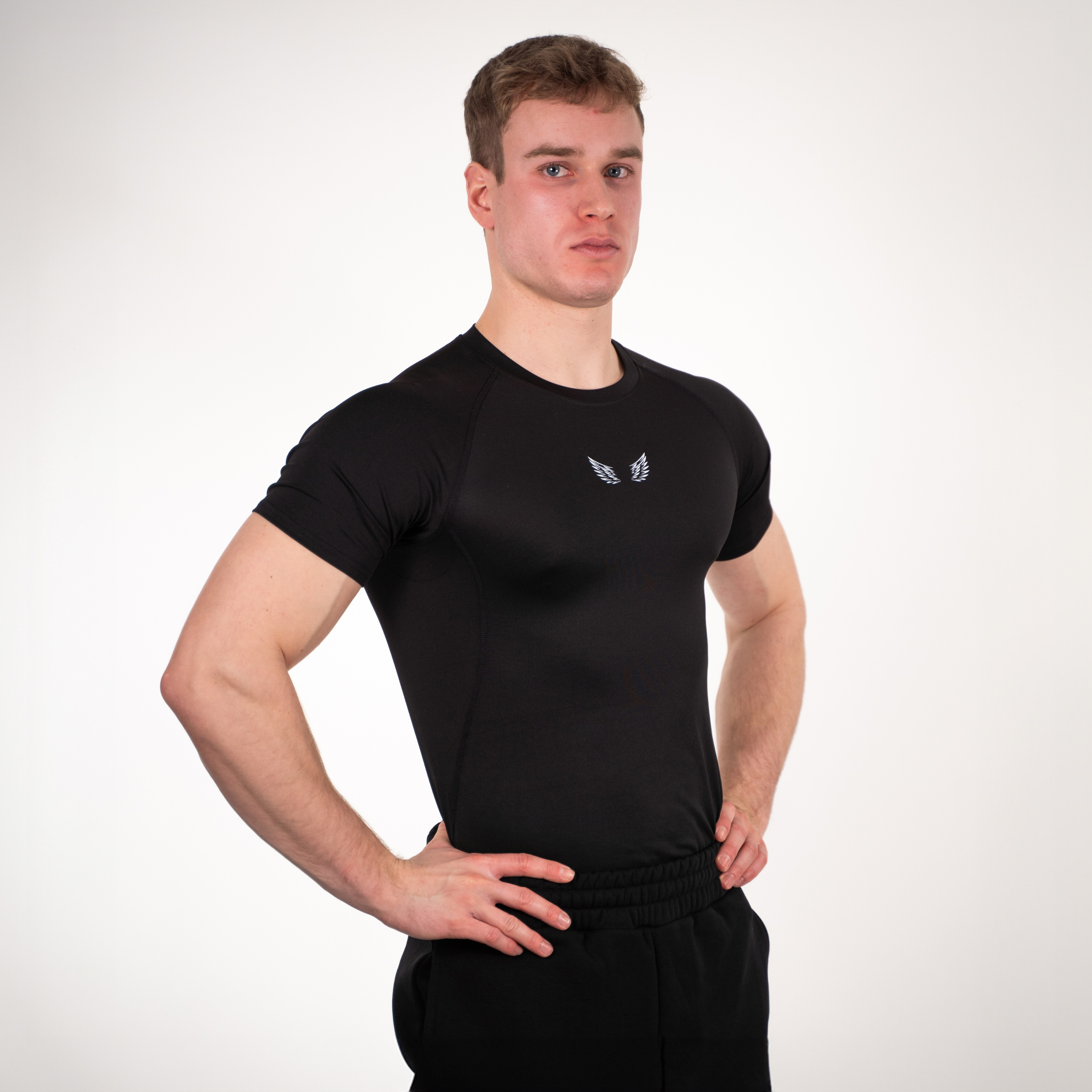 Angel Compression- Shirt